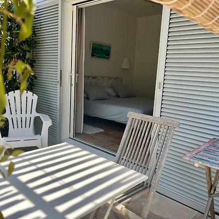 Suite Privada Independiente Con Terraza En El Tosalet Jávea エクステリア 写真