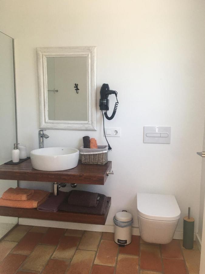 Suite Privada Independiente Con Terraza En El Tosalet Jávea エクステリア 写真