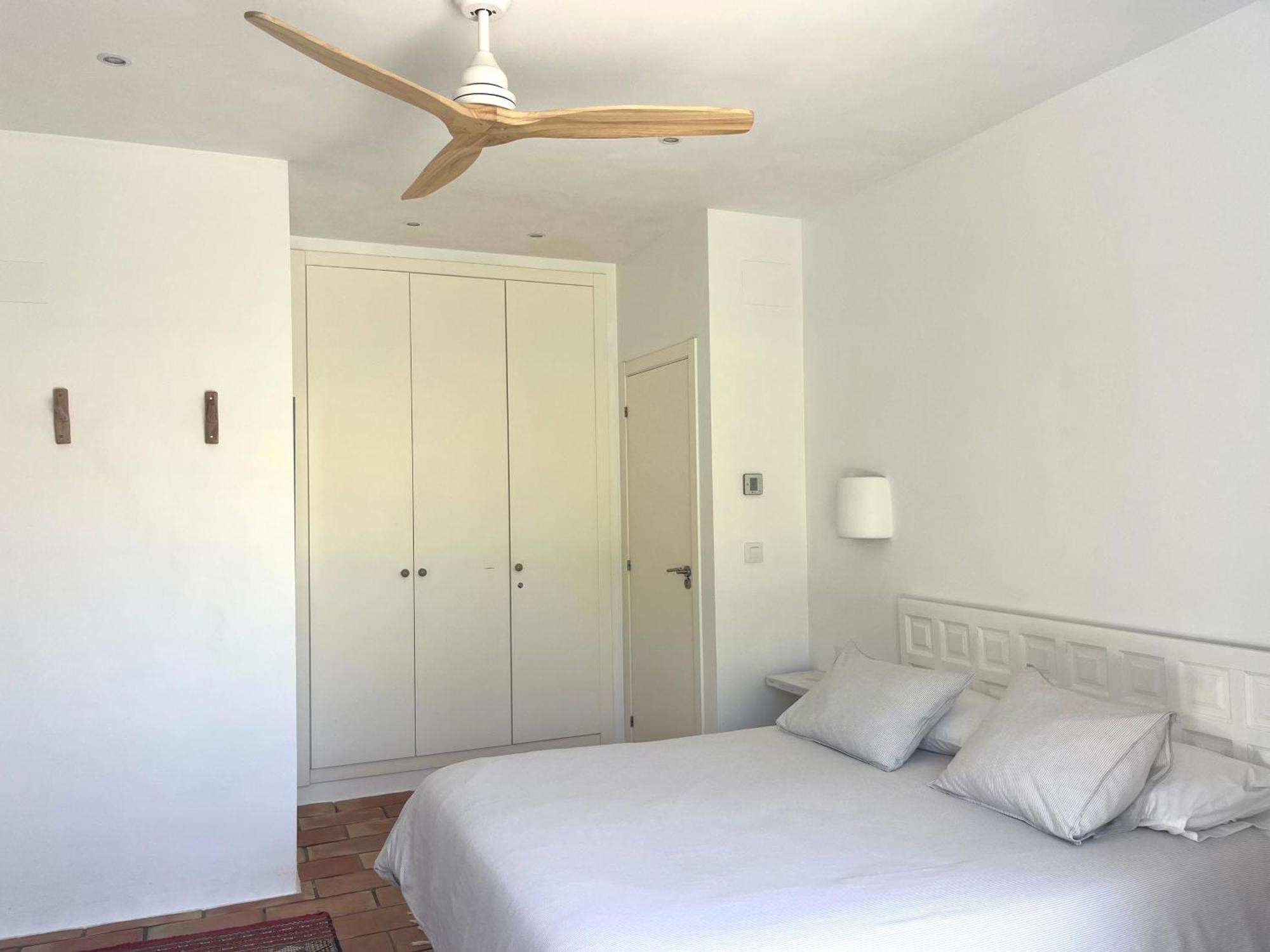 Suite Privada Independiente Con Terraza En El Tosalet Jávea エクステリア 写真