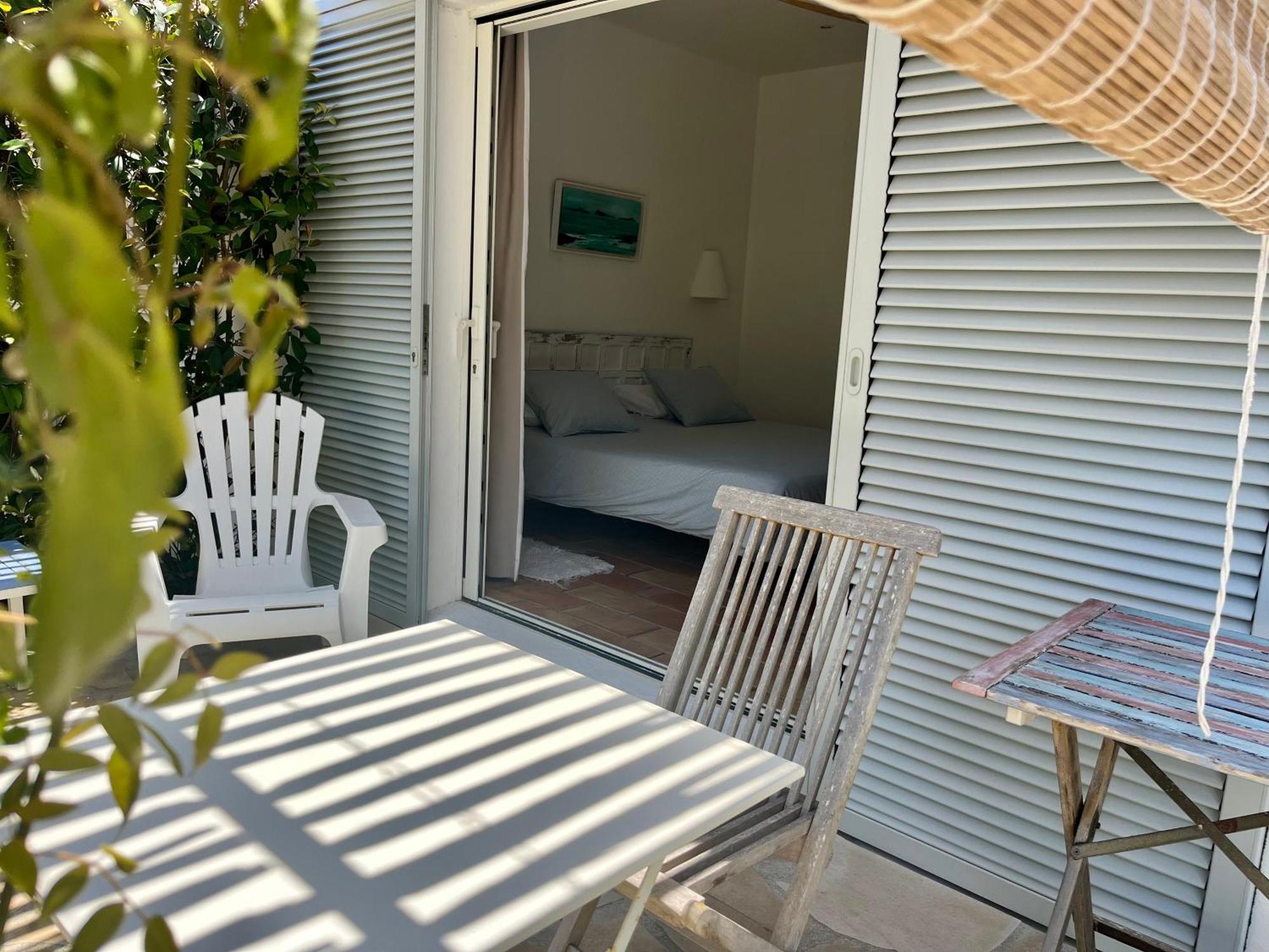Suite Privada Independiente Con Terraza En El Tosalet Jávea エクステリア 写真