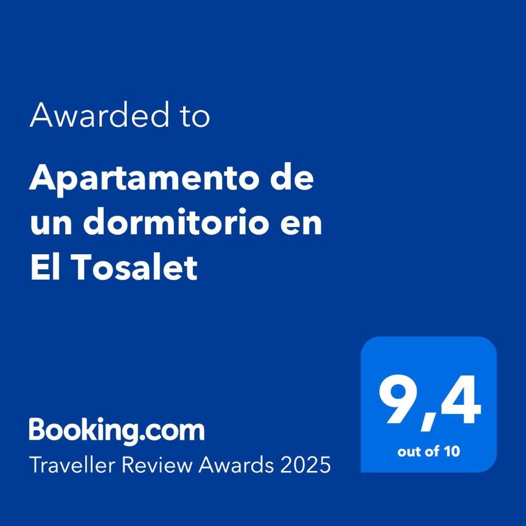 Suite Privada Independiente Con Terraza En El Tosalet Jávea エクステリア 写真