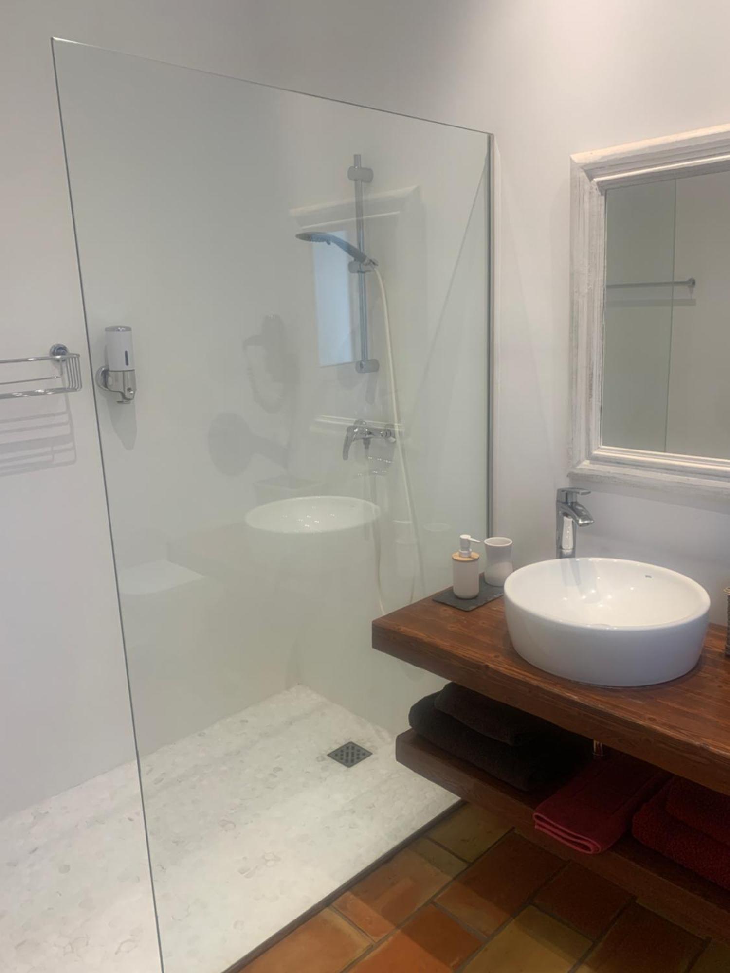 Suite Privada Independiente Con Terraza En El Tosalet Jávea エクステリア 写真